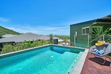 Holiday Home for 10 People in Palm Cove, Cairns, Photo 1