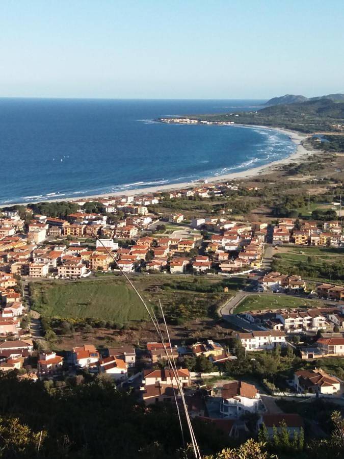 B&b per 3 persone, con Terrazza e Panorama a La Caletta