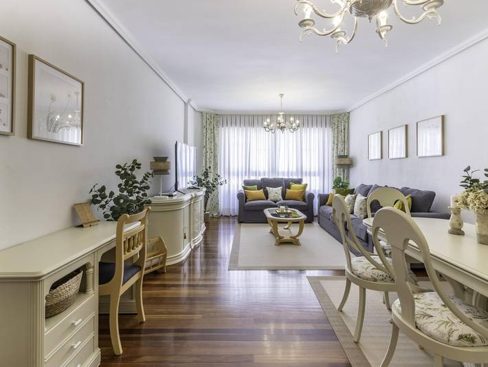 Apartamento de vacaciones para 7 personas - 1