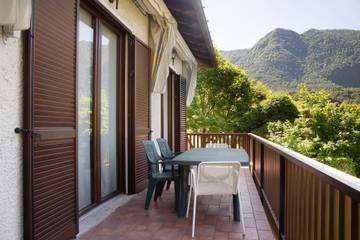 Vakantiehuis voor 6 Personen in Castelveccana, Lago Maggiore (Lombardy), Afbeelding 1