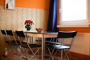 Appartement De Vacances pour 10 Personnes dans Berlin Friedrichshain, Berlin, Photo 1