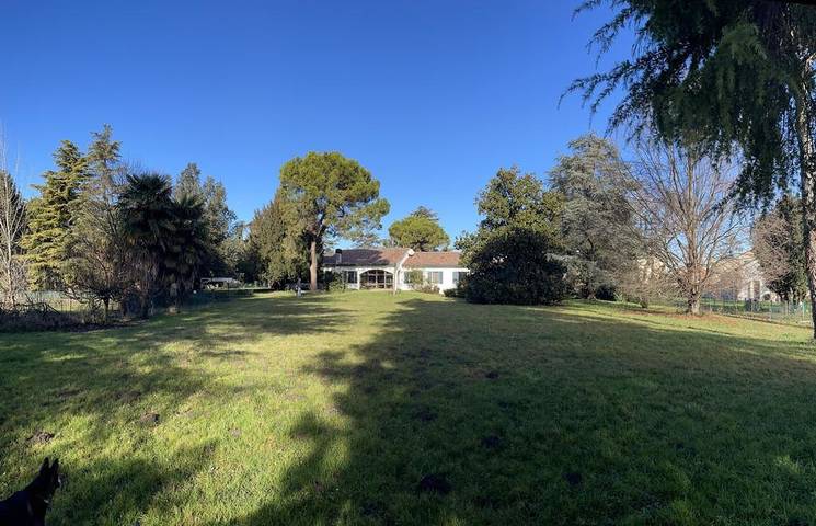 Dom wakacyjny dla 10 osób, z ogród w Padwa