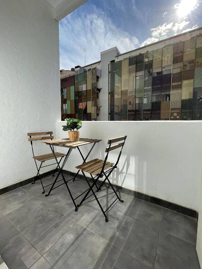 Apartamento entero, Vtz El Balcón de Las Armas Renovado!!! - Parking Gratis in Zaragoza, Provincia de Zaragoza