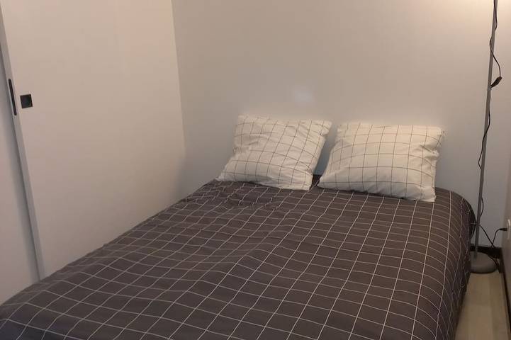 Gîte pour 2 personnes, animaux acceptés à Château-Thierry - 2