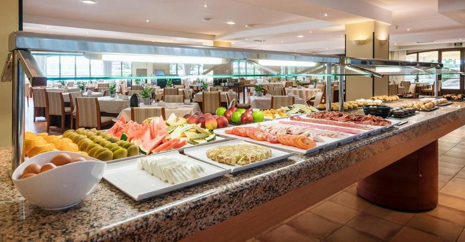 Hôtel pour 2 personnes, avec jardin et terrasse à Sant Feliu de Guíxols - 4