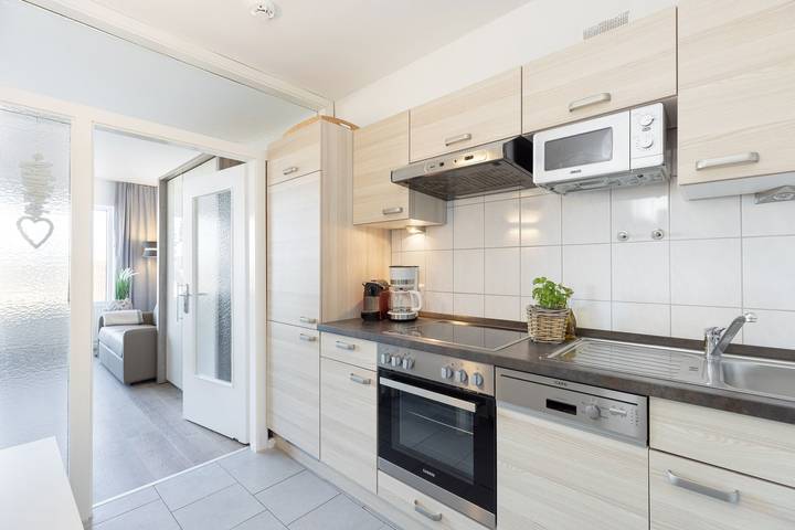 Ganze Ferienwohnung, Haus Seebad Ostseeperle Grömitz in Grömitz, Ostholstein