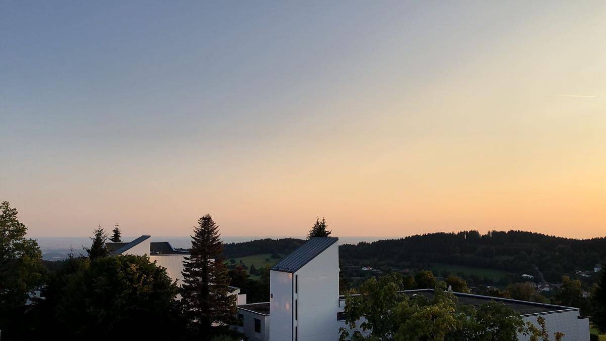 Apartamento entero, Ferienwohnung Hüttenzauber - Appt. Hüttenzauber in Sankt Englmar, Vorderer Bayerischer Wald