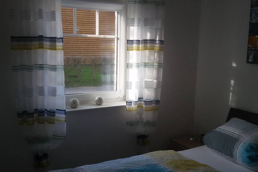 4* Barrierefrei, für Allergiker, Senioren; Wlan u. Nebenkosten inkl.; Strandkorb in Dorum-Neufeld, Dorum