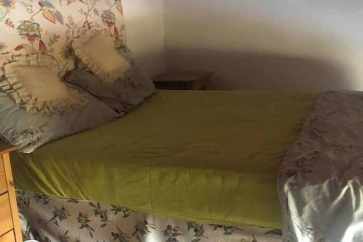 Appartement entier, Apartment in a unique cortijo in the Castril Valley in Castril, Géoparc de Grenade