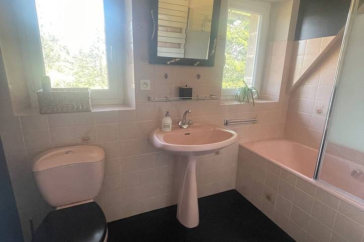 Gîte pour 4 personnes dans Sousceyrac-en-Quercy - 4