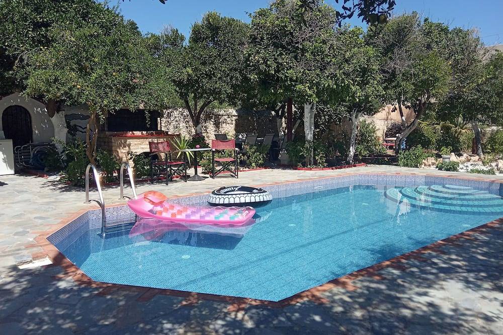 Casa vacanza a Rethymno a partire da 69€ a notte