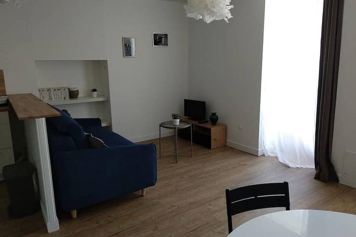 Location de vacances pour 4 personnes à Rezé - 3