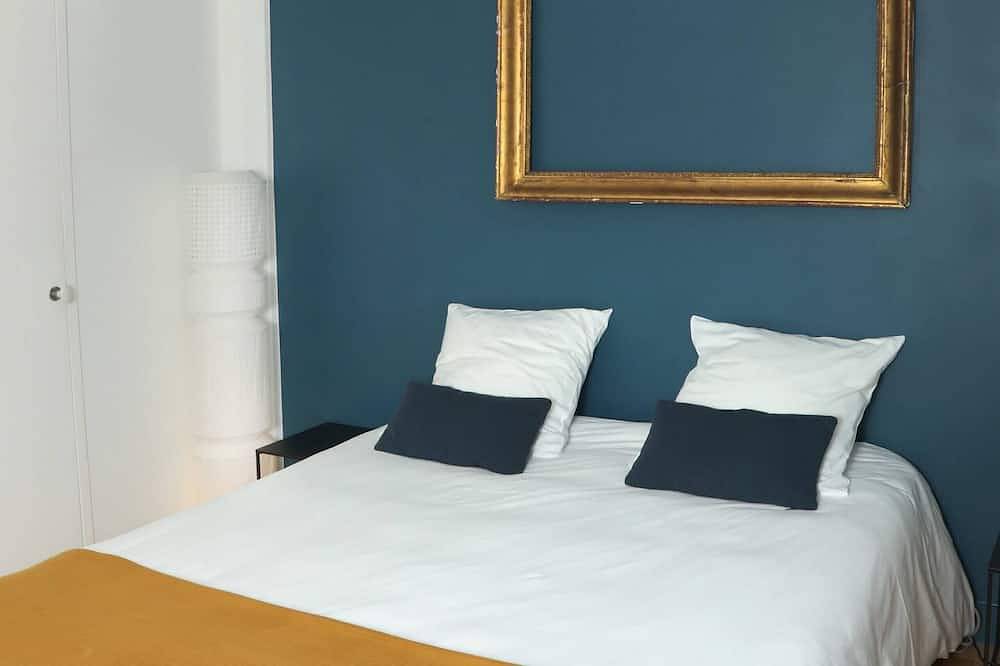 Appartement entier, Suite Lavarande in Senlis, Oise