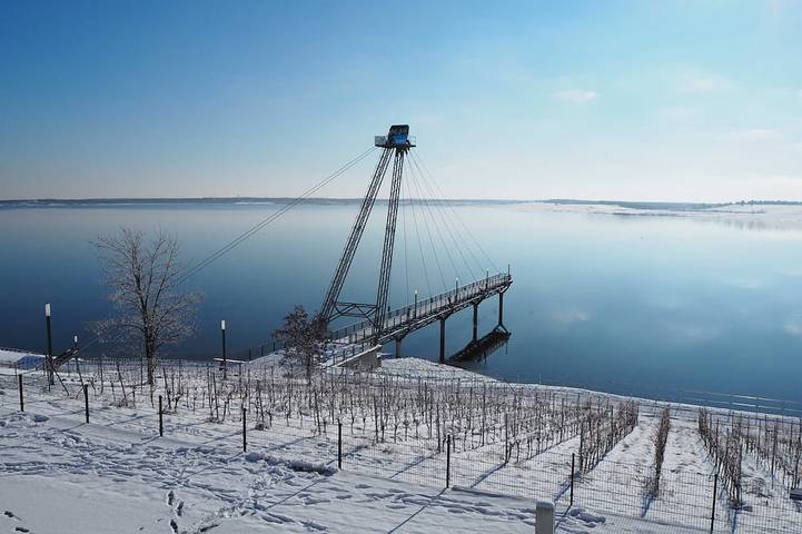 Ferienwohnung für 4 Personen in Großräschen