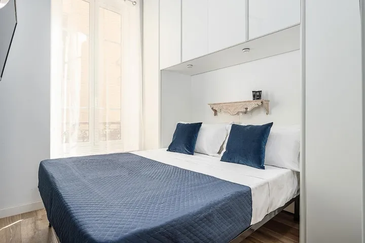 Apartamento de vacaciones para 6 personas - 1
