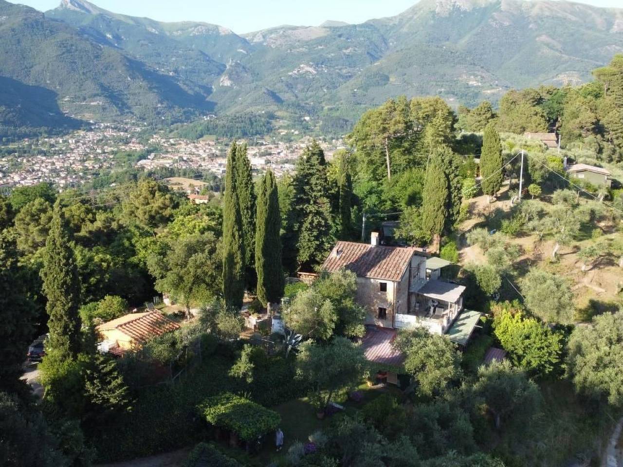 Apartamento entero, Artist's hill in Camaiore, Costa de la Maremma