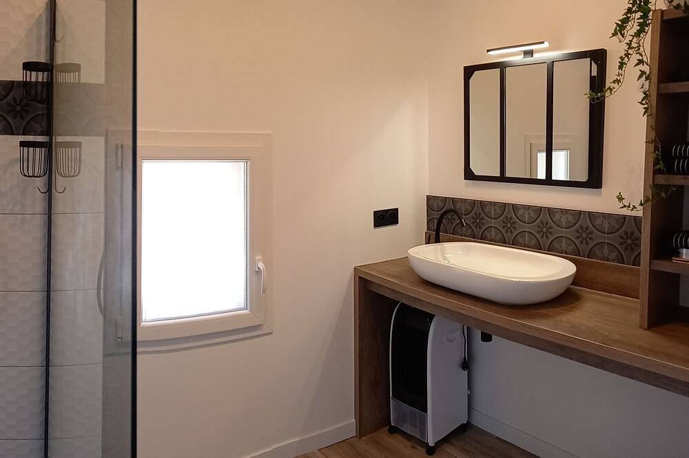 Chambre d'hôte indépendante in Monbahus, Région de Villeneuve-sur-Lot