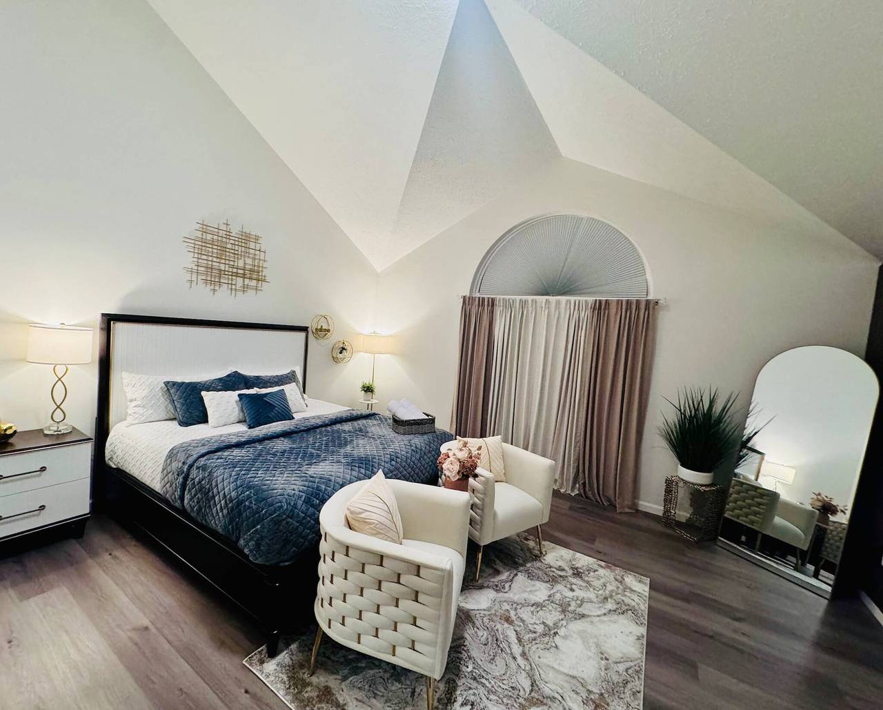 El paraíso en las montañas in Condado de Monroe (PA)