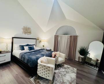 Vacation Rental for 9 Guests in Monroe County (PA), Picture 1