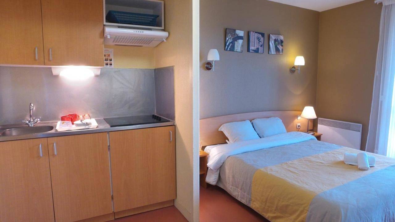 Standard Apartment (4 Adults) in Les Estables, Parc naturel régional des Monts d'Ardèche
