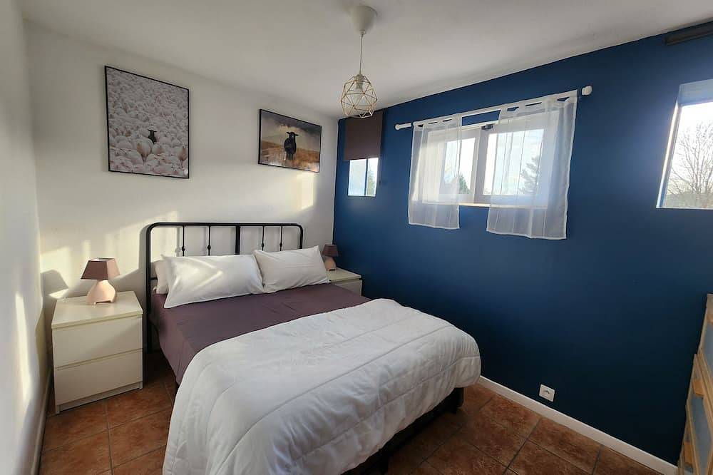Lac des Montagnès - Gîte T4 avec terrasse et jardin in Mazamet, Région de Castres