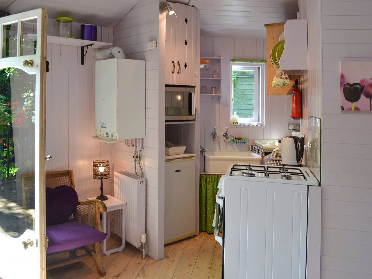 Beach Retreat - Ukc2322 in Carbis Bay, Cornwall