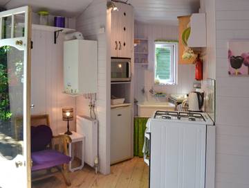 Cottage für 2 Personen in St. Ives, Cornwall, Bild 4