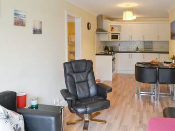 Cottage for 4 People in Northumberland, North East England, Photo 2