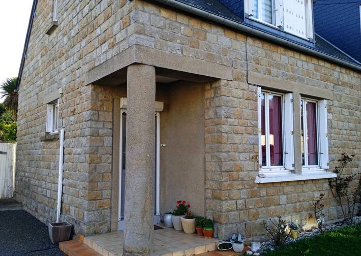 Chambre d’hôte pour 2 personnes à la Baie du Mont-Saint-Michel - 4