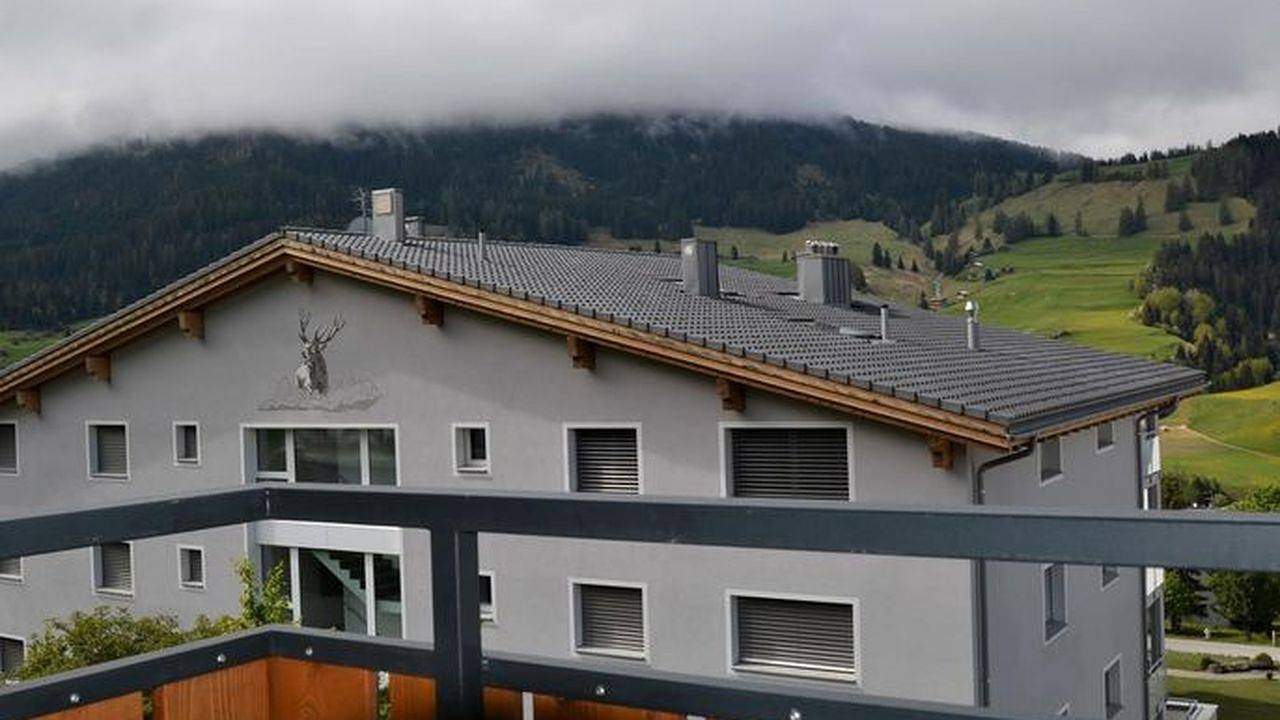 Appartamento intero, Ferienwohnung für 7 Personen (95 m²) in Savognin in Surses, Engadina