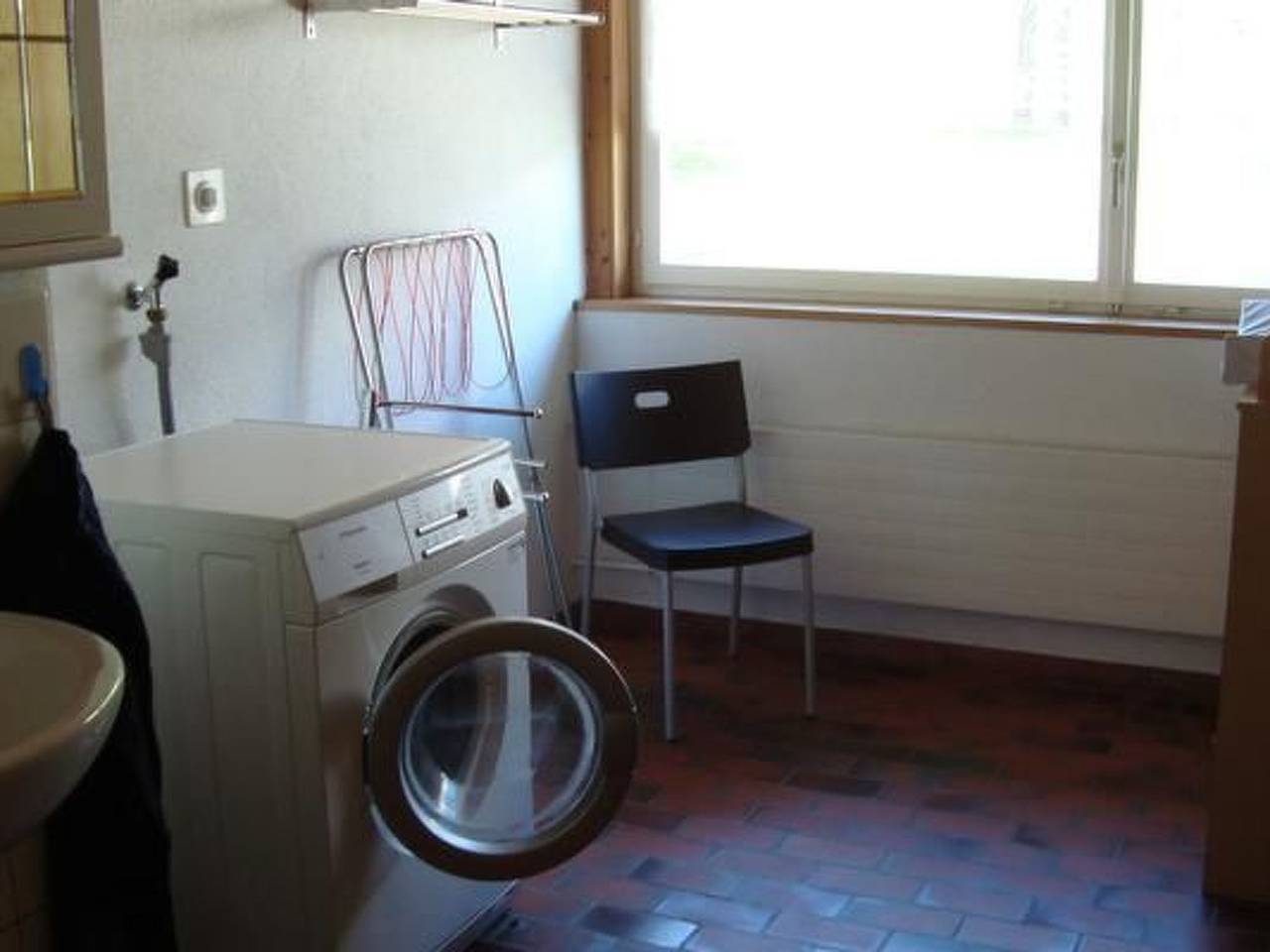 Apartamento inteiro, Hof Eggweid in Cantão de Zurique