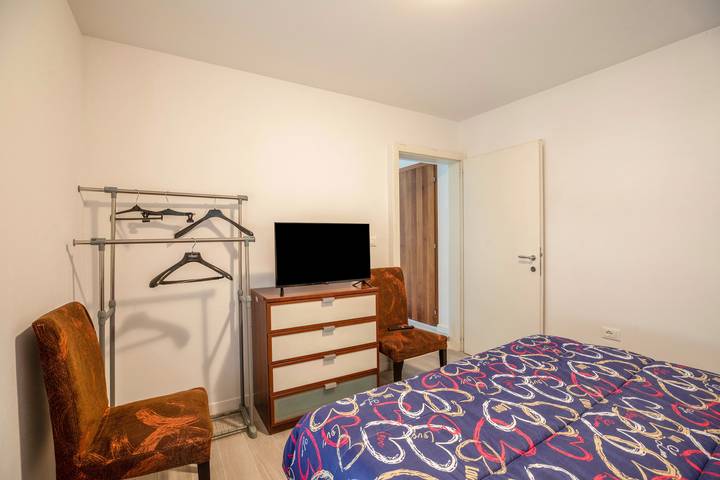 Gîte pour 3 personnes à Levico Terme - 2