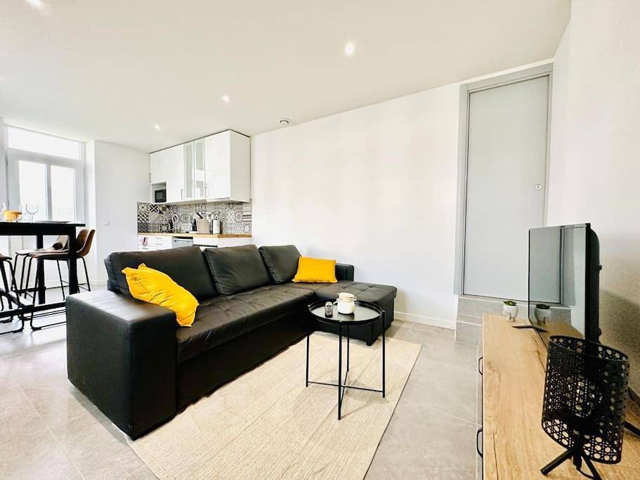 Appartement entier, Le Chartreux T2 Grésivaudan in Villard-Bonnot, Isère
