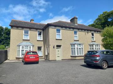 Chambre d’hôte pour 3 personnes, avec jardin à Kilkenny