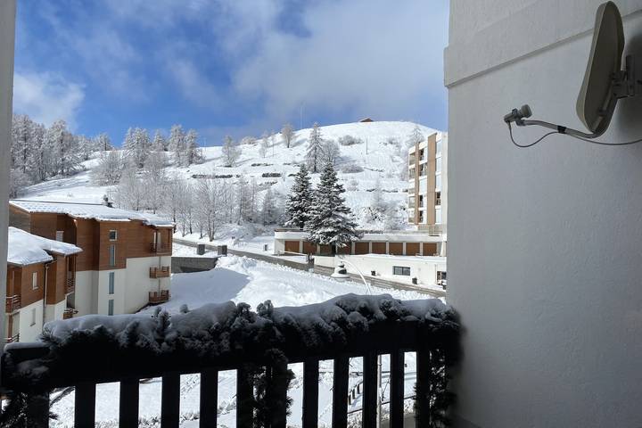 Apartamento entero, 06Bp - Beautiful 6-person apartment in Valberg in Péone, Nizza Region