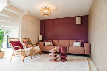 Villa for 8 Guests in Noordwijkerhout, North Sea Netherlands, Picture 1