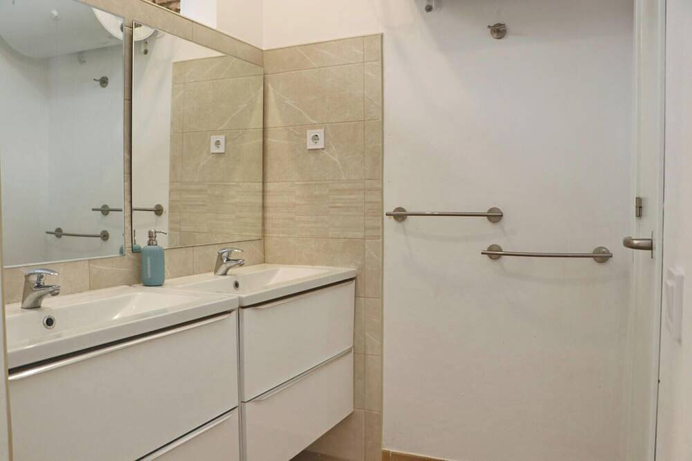 Apartamento Dúplex Bahia Sur in San Fernando, Costa de la Luz