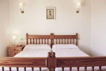 Finca für 8 Personen in s'Horta, Felanitx, Bild 1