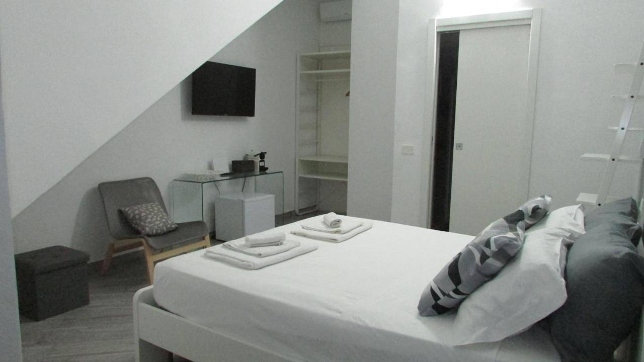 Triple Room in Trapani, Provincia di Trapani
