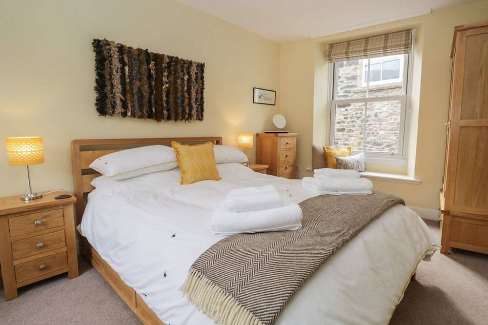 2 Kings Yard, Sedbergh in Sedbergh, Yorkshire Dales National Park