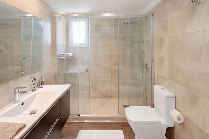 Hel lejlighed, Luxury Apartment In Marbella in Marbella West, Marbella