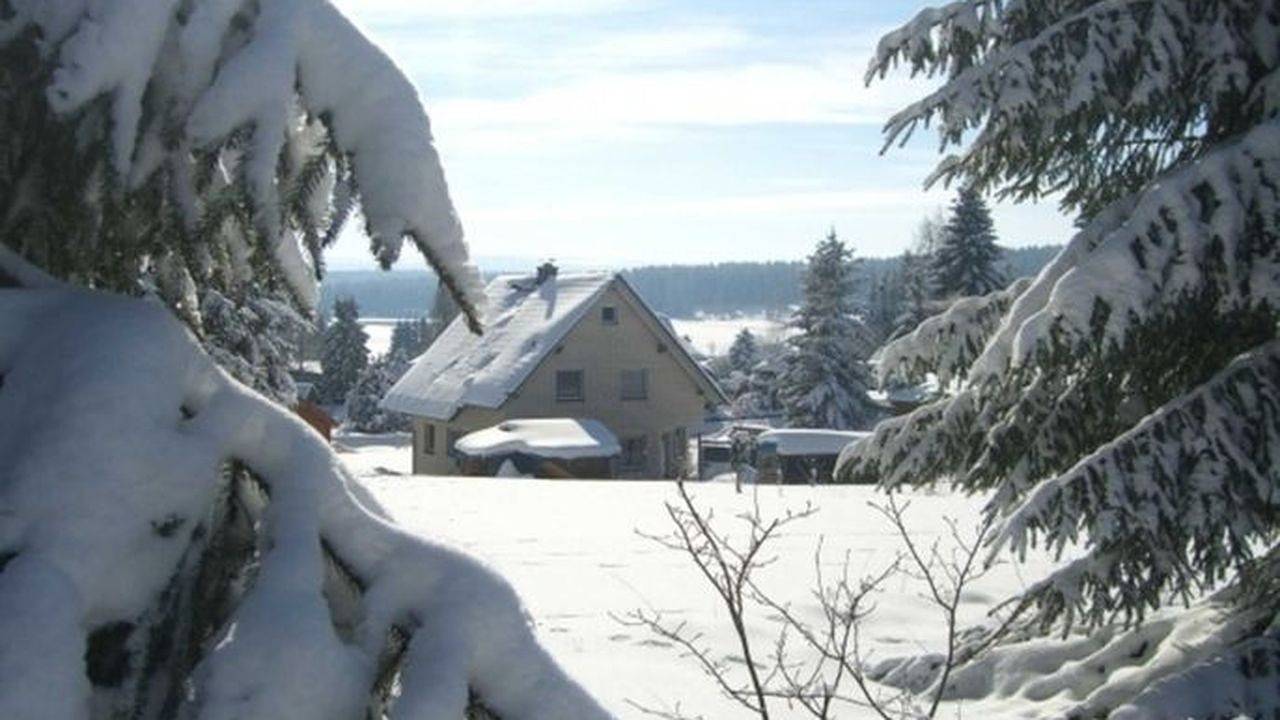 Ganze Ferienwohnung, Ferienwohnung für 3 Personen (42 m²) in Buntenbock in Buntenbock, Clausthal-Zellerfeld