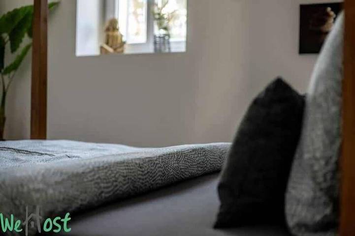 Appartement entier, T2 spacieux du rietz • economique • proche gare in Arras, Région d'Arras
