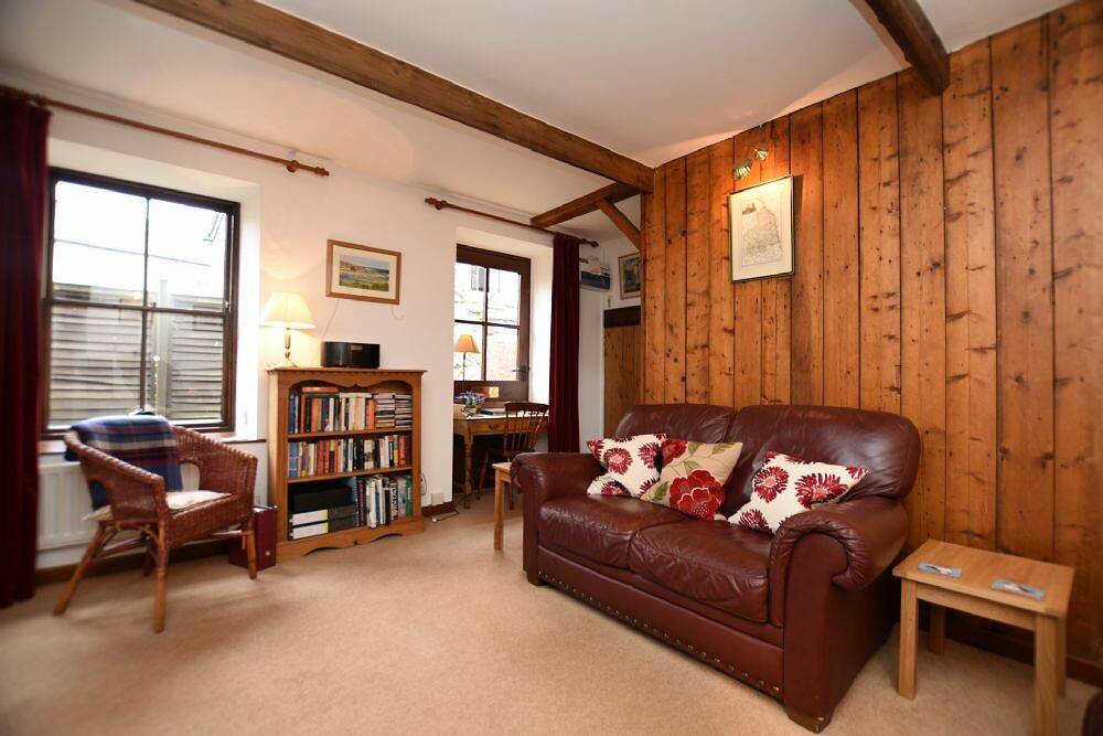 Lavender Cottage (Bailiffgate) in Alnwick, Northumberland