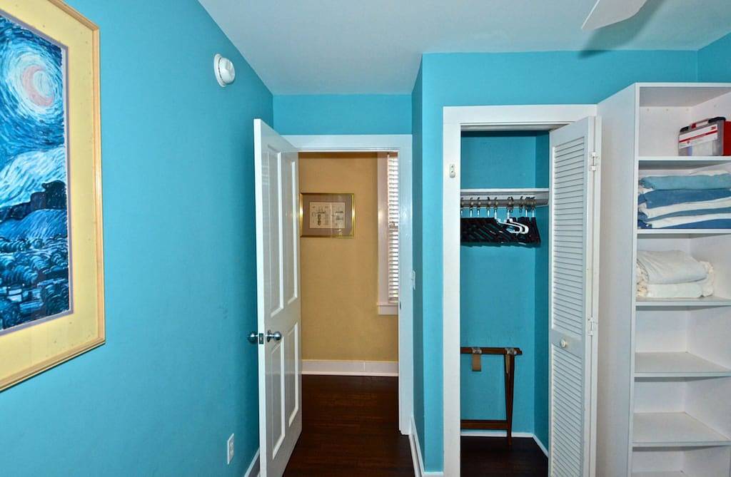 Charmantes Ferienhaus mit eigenem Whirlpool - 1 Block von Duval, Hunde Ok! in Key West, Lower Keys
