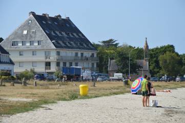 Appartement De Vacances pour 4 Personnes dans Le Cabellou, Concarneau, Photo 1