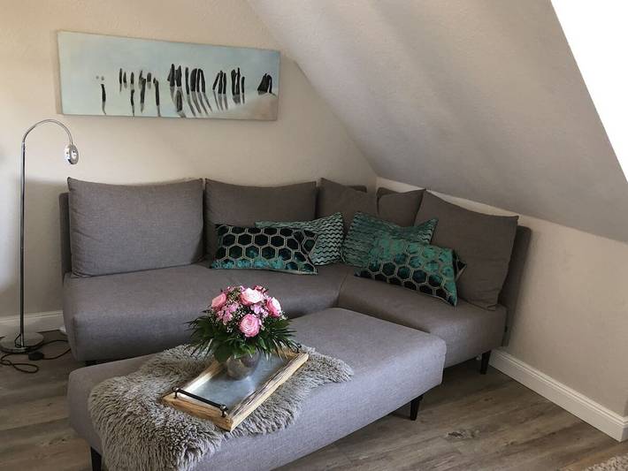 Ferienwohnung mit 2 Schlafzimmer in Rantum, Sylt (Gemeinde)