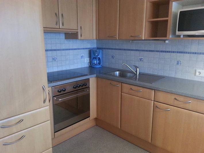 Ferienwohnung für 5 Personen, mit Terrasse, mit Haustier in Niederthai - 4