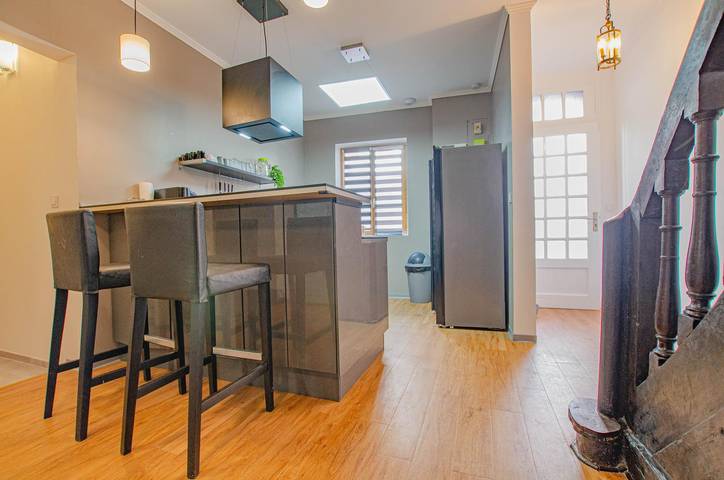 Gîte pour 7 personnes, avec sauna à Bar-sur-Aube - 2