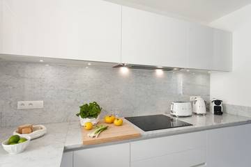 Appartement De Vacances pour 4 Personnes dans Bonifacio, Arrondissement de Sartène, Photo 2